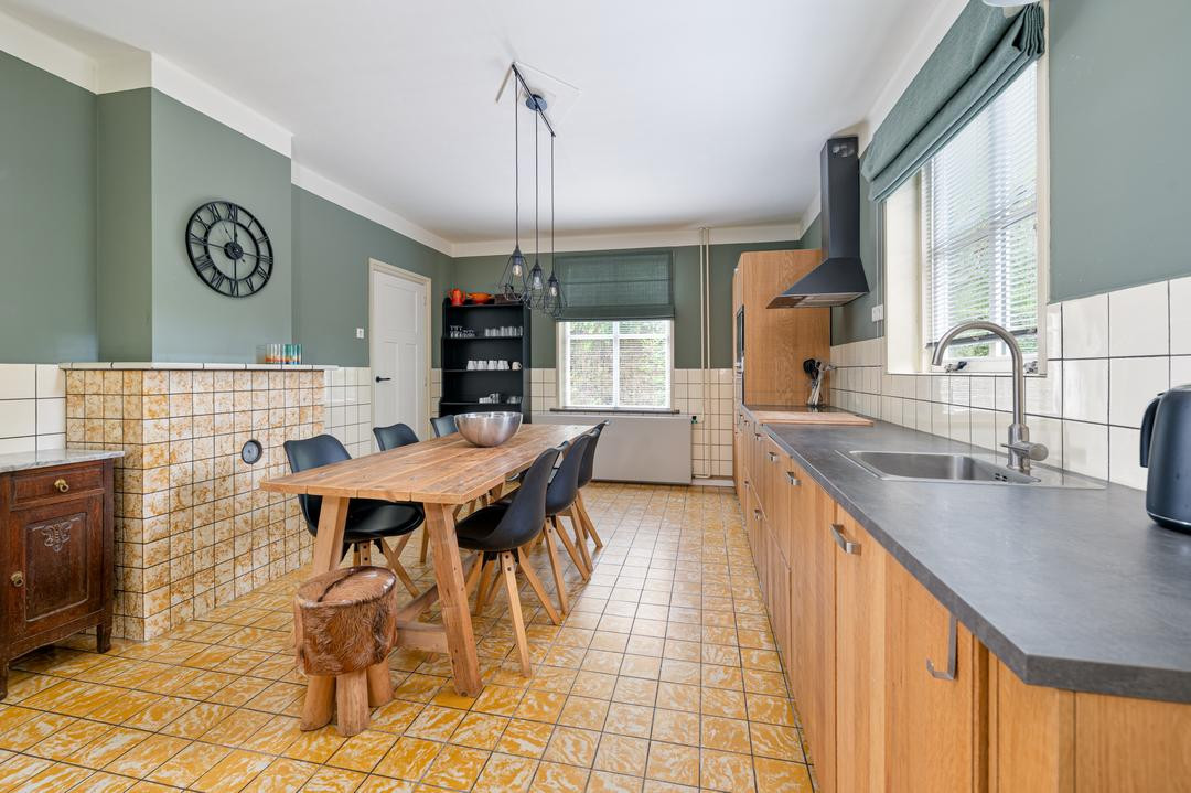 Vrijstaande woning te koop: Het Hooghekke 4, Schijndel