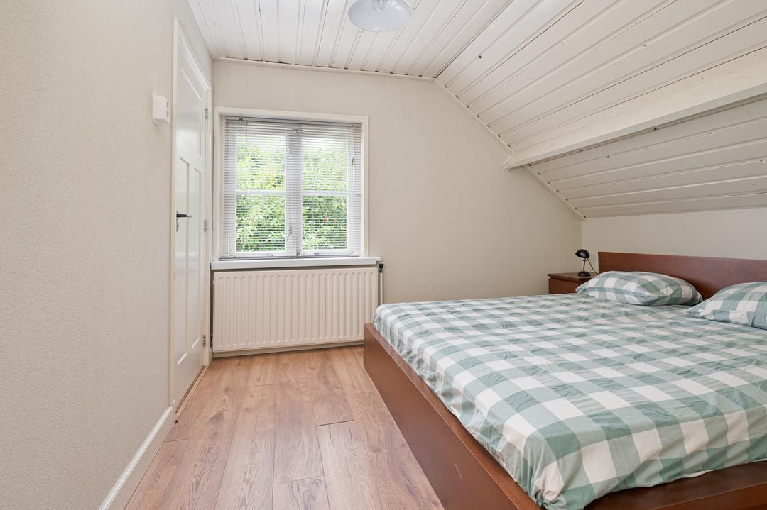 Vrijstaande woning te koop: Het Hooghekke 4, Schijndel