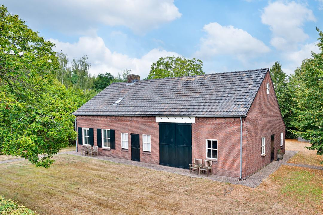 Vrijstaande woning te koop: Het Hooghekke 4, Schijndel