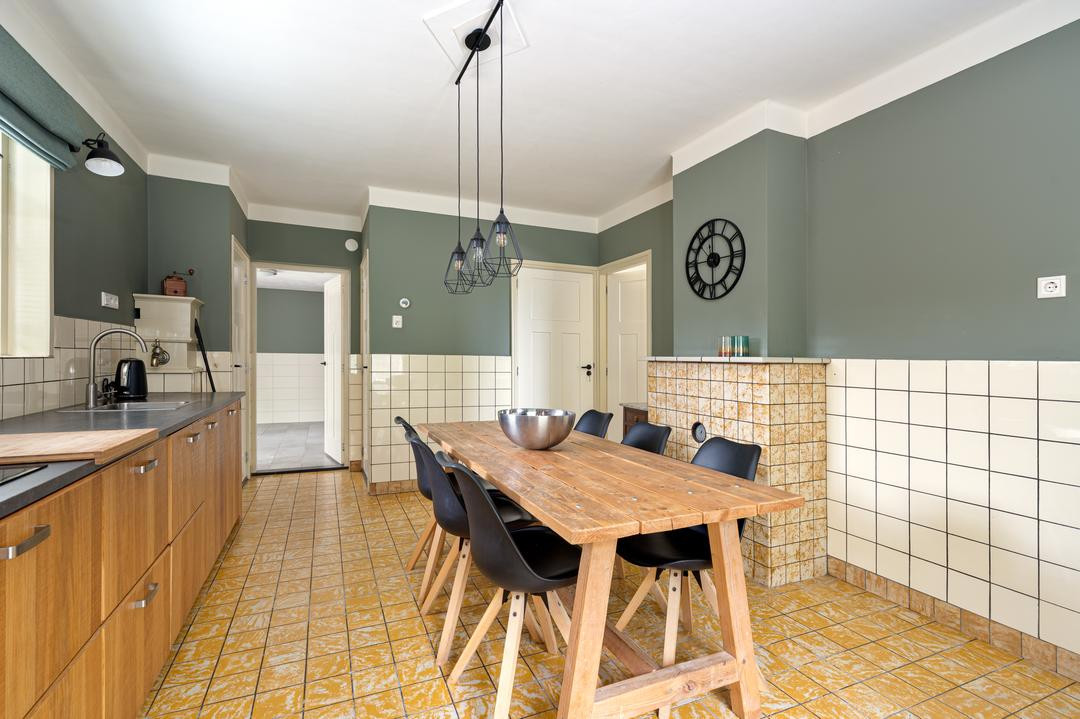 Vrijstaande woning te koop: Het Hooghekke 4, Schijndel