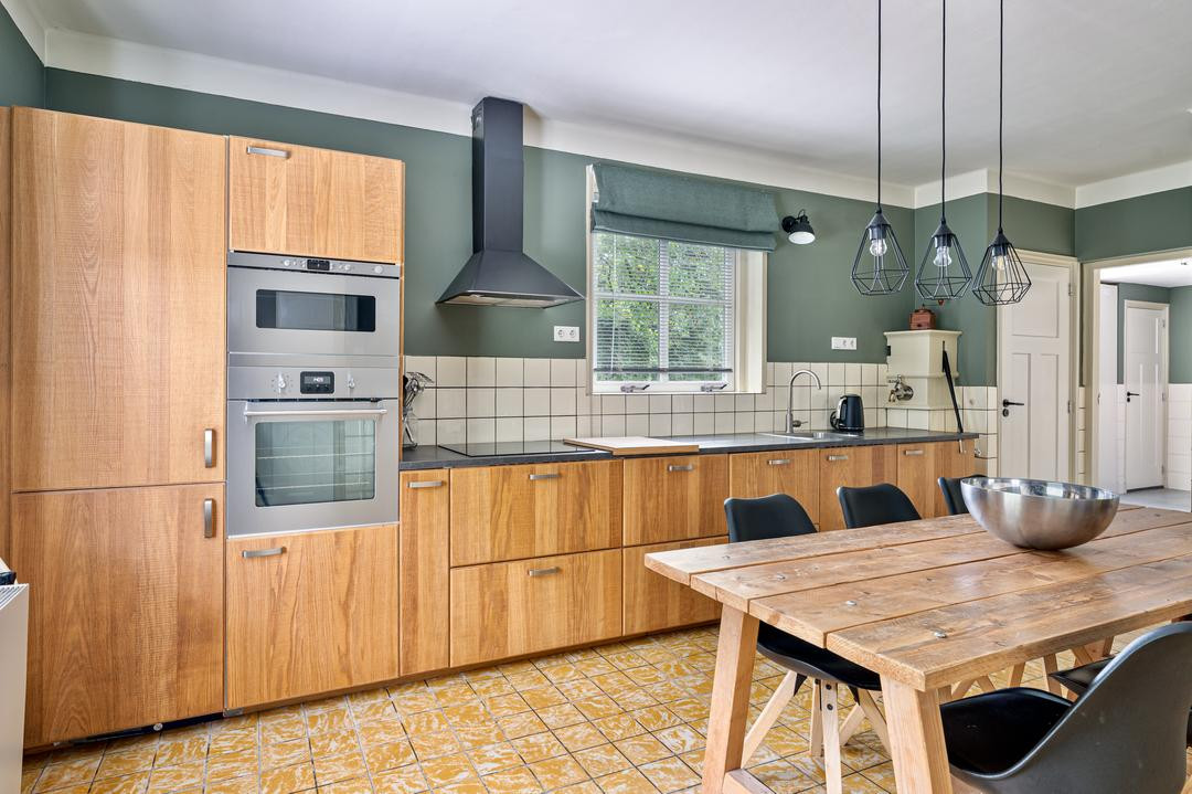Vrijstaande woning te koop: Het Hooghekke 4, Schijndel