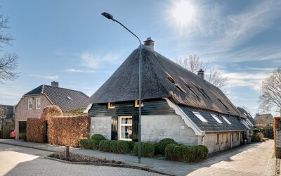 Eekelhof 19