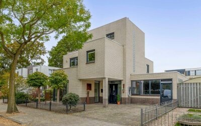 Huis te koop Weegschaal 5