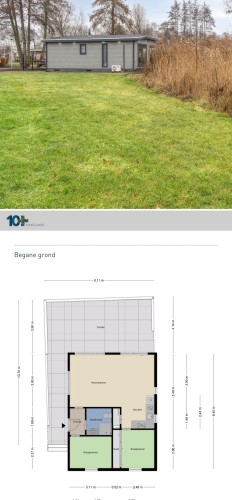 Vijverweg 1-177
