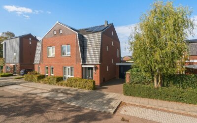 Pastoor Klessensstraat 5