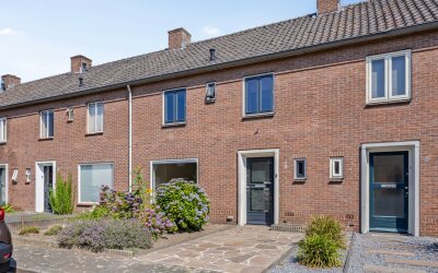 Scherpakkerstraat 6