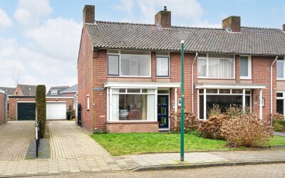 Merodestraat 28