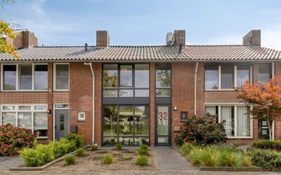 Merodestraat 32