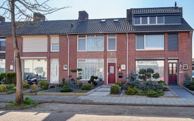 Merodestraat 4