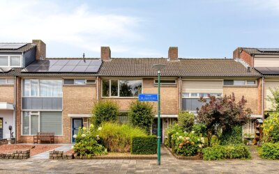 Jonker de Jegerstraat 25
