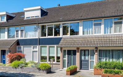 Verwestraat 33