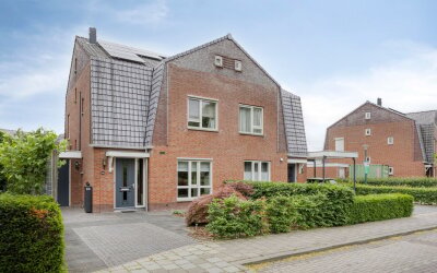 Verwestraat 8-B