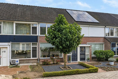 Roesmontstraat 10
