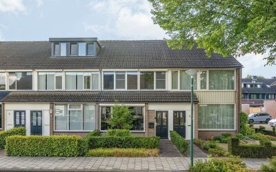 Roesmontstraat 11