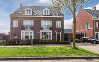 Dreesstraat 18