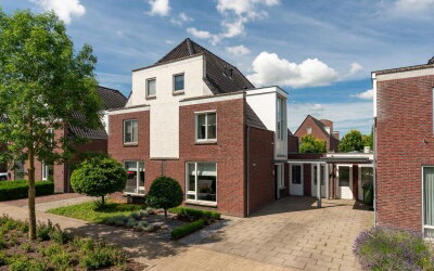 Marijnenstraat 19
