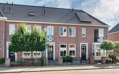 Marijnenstraat 28