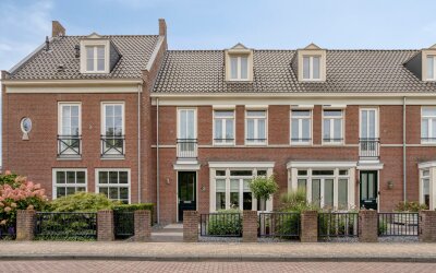 De Quaystraat 18