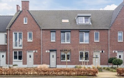 Biesheuvelstraat 6
