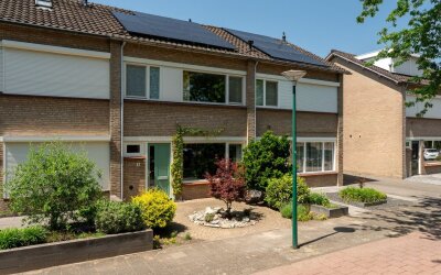 Van Rijckevorsel van Kessellaan 11