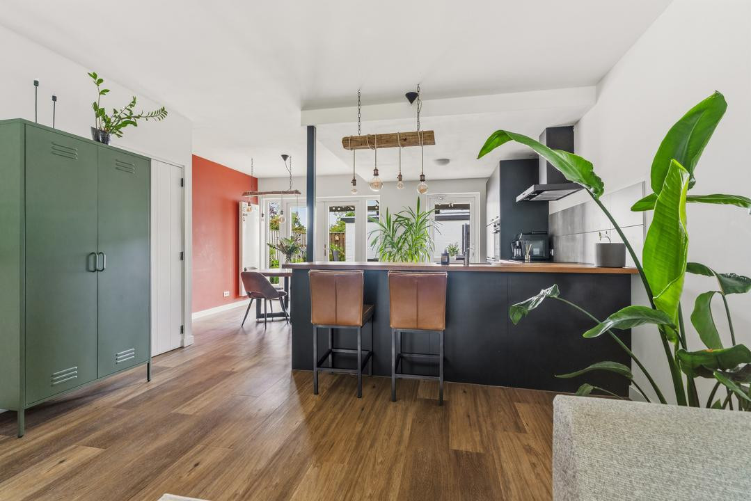 Hoekwoning te koop: Van Rijckevorsel van Kessellaan 3, Sint-Oedenrode