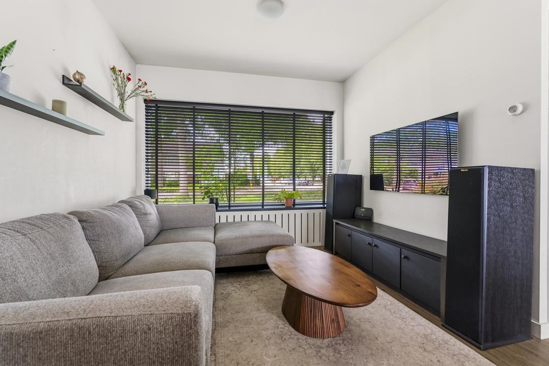 Hoekwoning te koop: Van Rijckevorsel van Kessellaan 3, Sint-Oedenrode