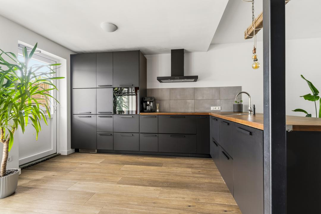 Hoekwoning te koop: Van Rijckevorsel van Kessellaan 3, Sint-Oedenrode