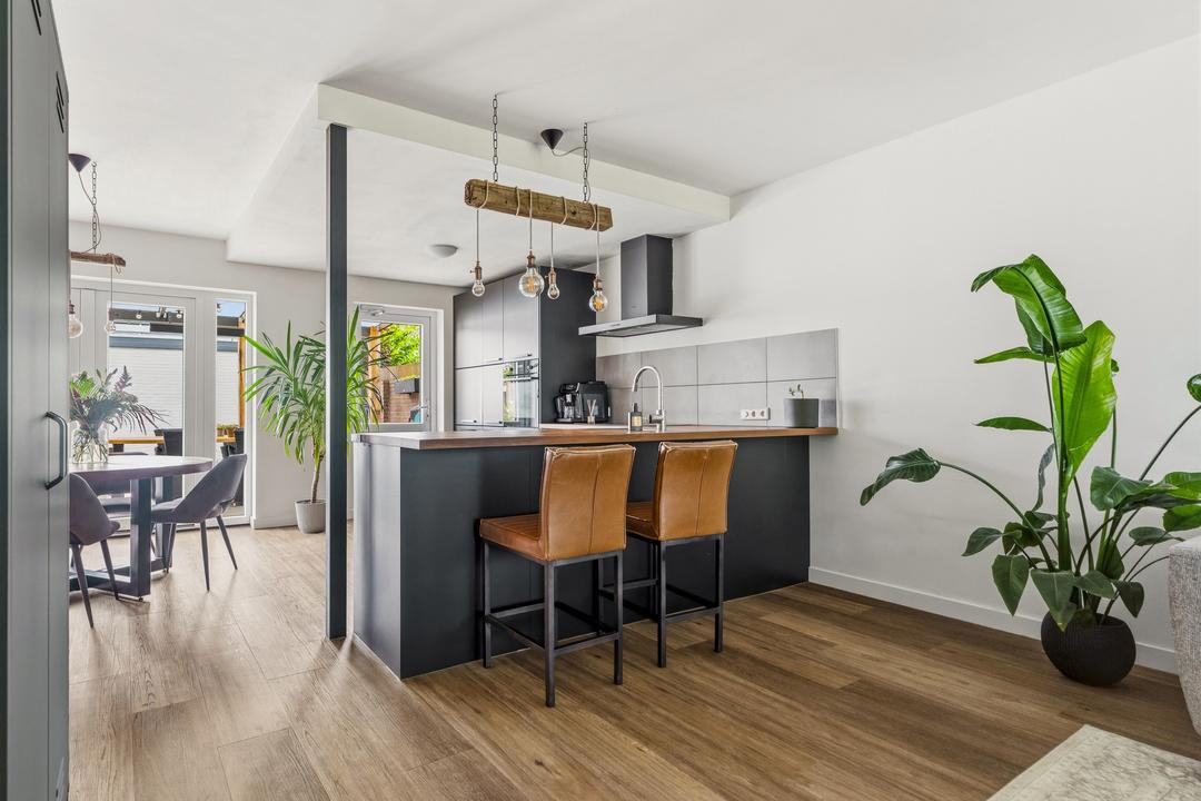 Hoekwoning te koop: Van Rijckevorsel van Kessellaan 3, Sint-Oedenrode