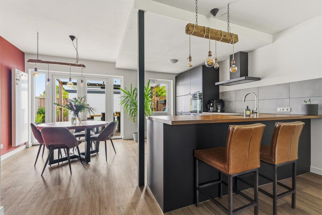Hoekwoning te koop: Van Rijckevorsel van Kessellaan 3, Sint-Oedenrode