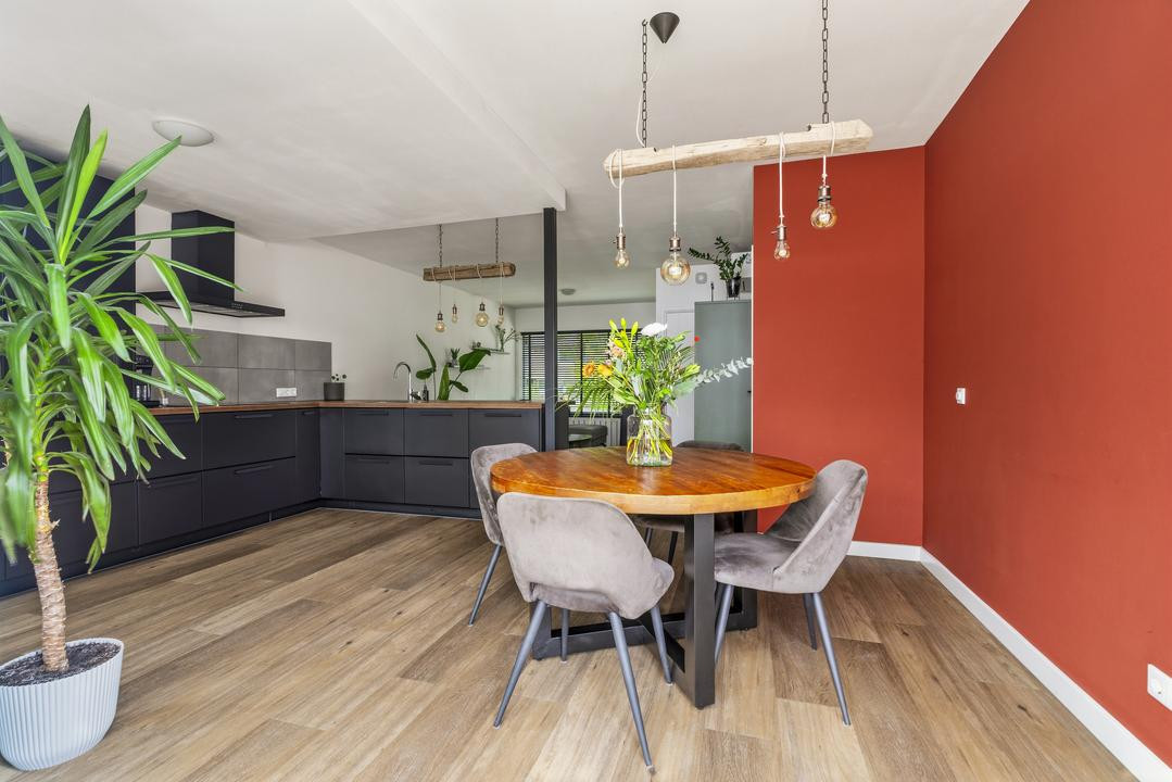 Hoekwoning te koop: Van Rijckevorsel van Kessellaan 3, Sint-Oedenrode