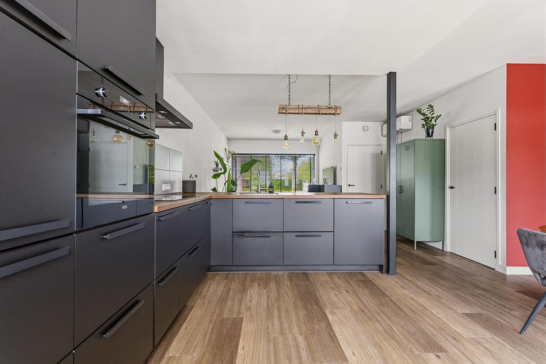 Hoekwoning te koop: Van Rijckevorsel van Kessellaan 3, Sint-Oedenrode