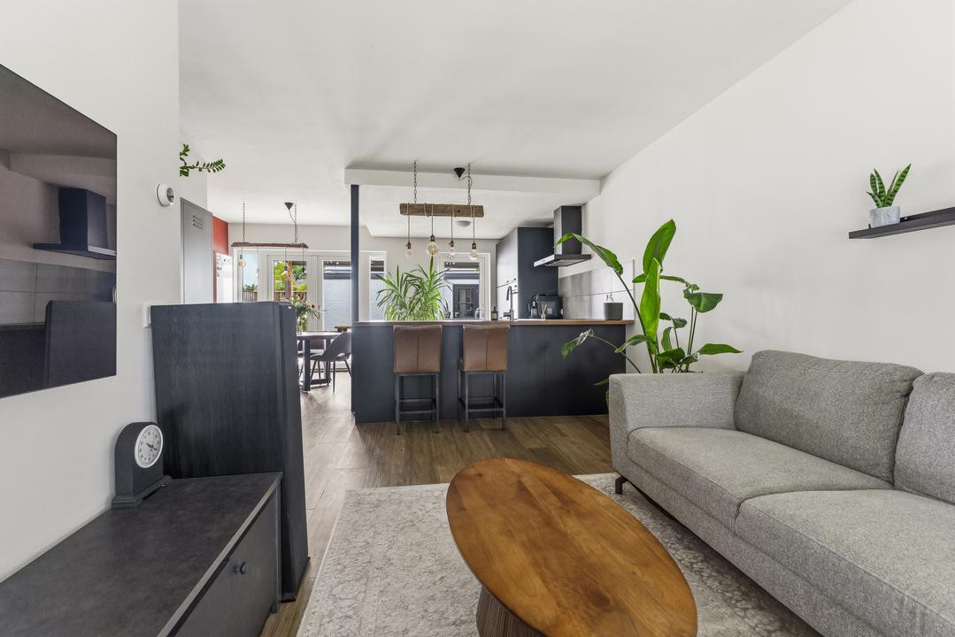 Hoekwoning te koop: Van Rijckevorsel van Kessellaan 3, Sint-Oedenrode
