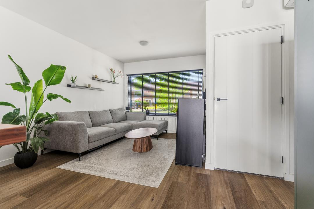 Hoekwoning te koop: Van Rijckevorsel van Kessellaan 3, Sint-Oedenrode