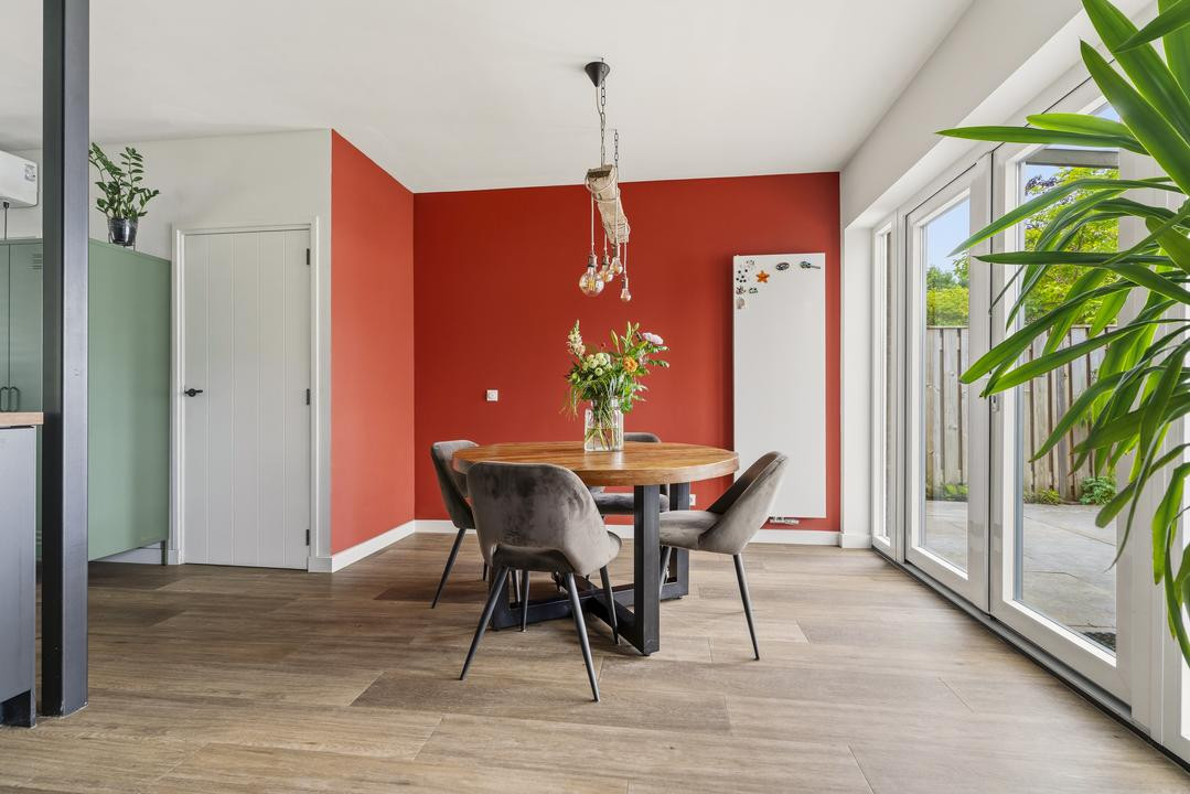 Hoekwoning te koop: Van Rijckevorsel van Kessellaan 3, Sint-Oedenrode