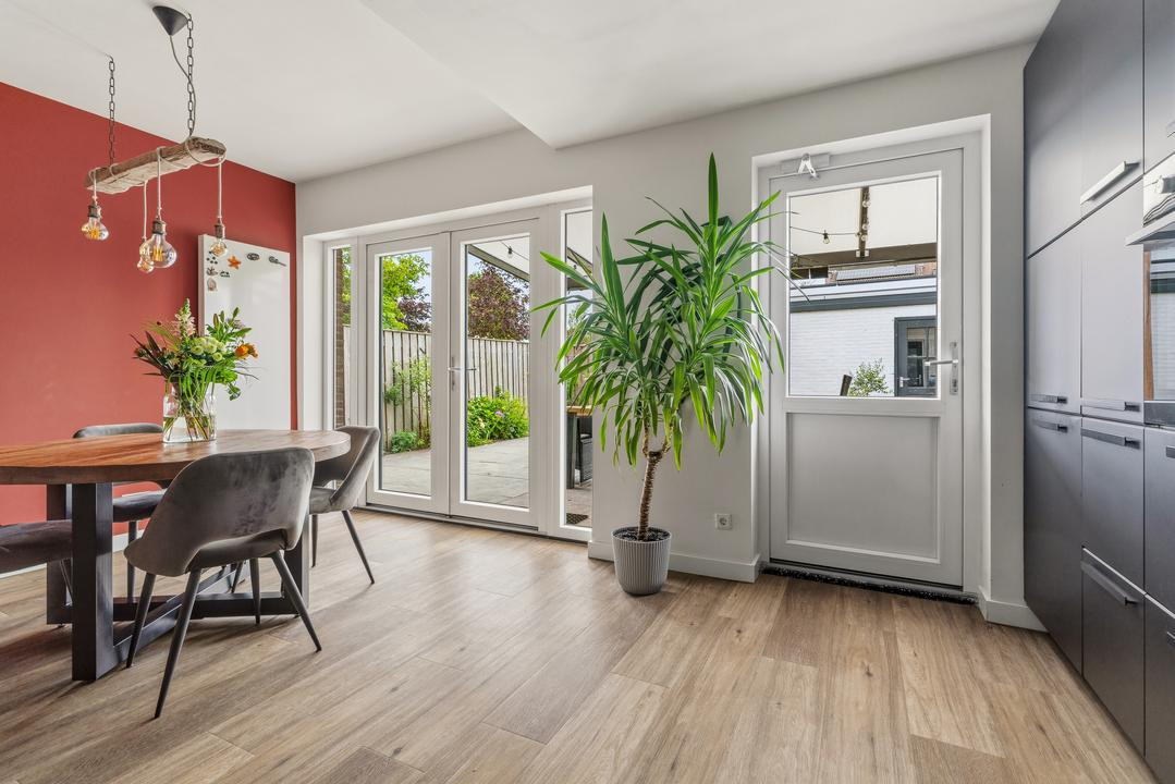 Hoekwoning te koop: Van Rijckevorsel van Kessellaan 3, Sint-Oedenrode