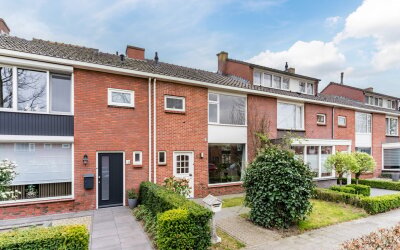 Graaf Arnulfstraat 11