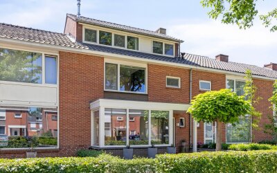 Graaf Arnulfstraat 17