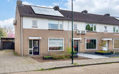 Van Homberghlaan 16