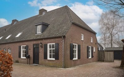 Cathalijnepad 6