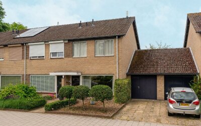 Koninginnelaan 17