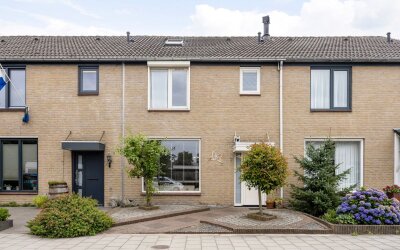 Beatrixstraat 7