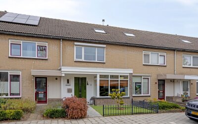 Johan Frisostraat 22