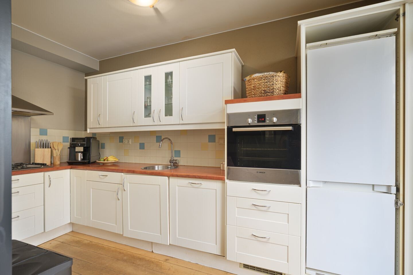 Tussenwoning te koop: Johan Frisostraat 32, Sint-Oedenrode