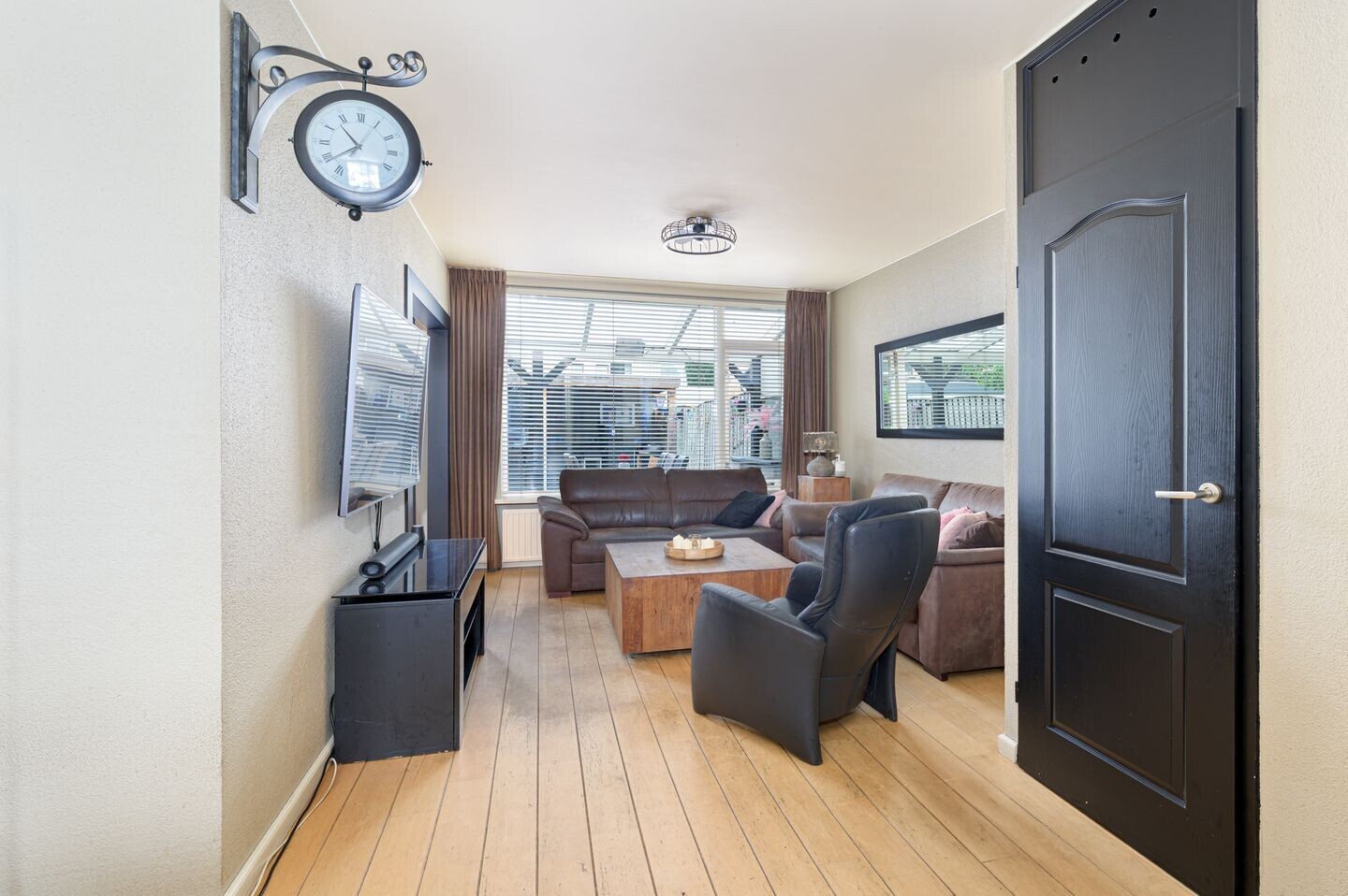 Tussenwoning te koop: Johan Frisostraat 32, Sint-Oedenrode