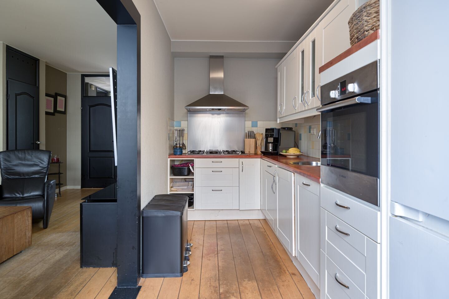 Tussenwoning te koop: Johan Frisostraat 32, Sint-Oedenrode