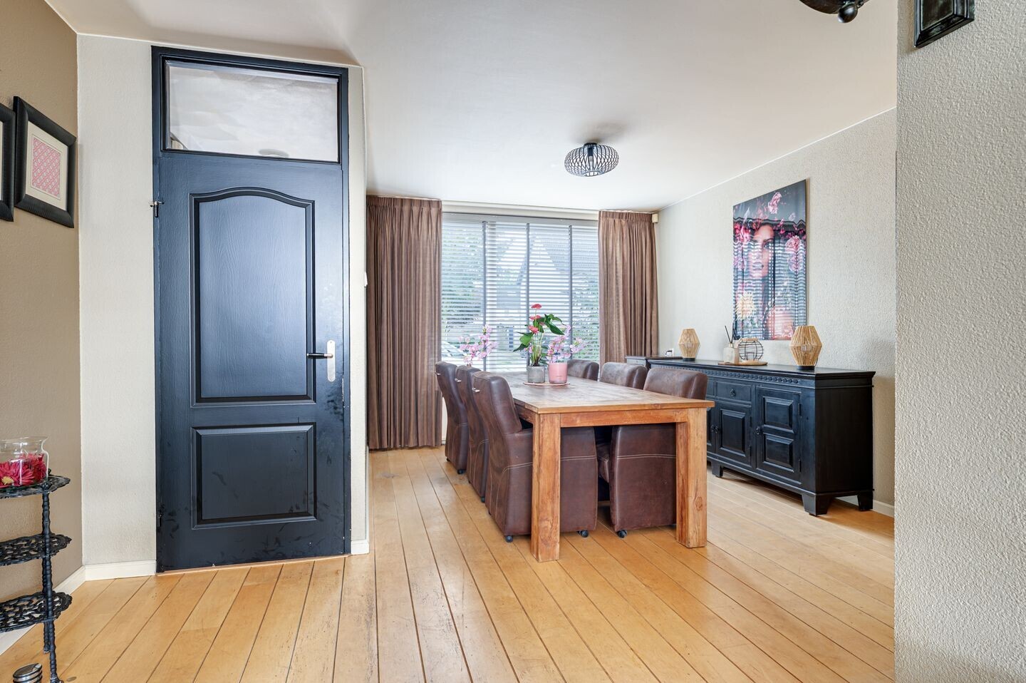 Tussenwoning te koop: Johan Frisostraat 32, Sint-Oedenrode