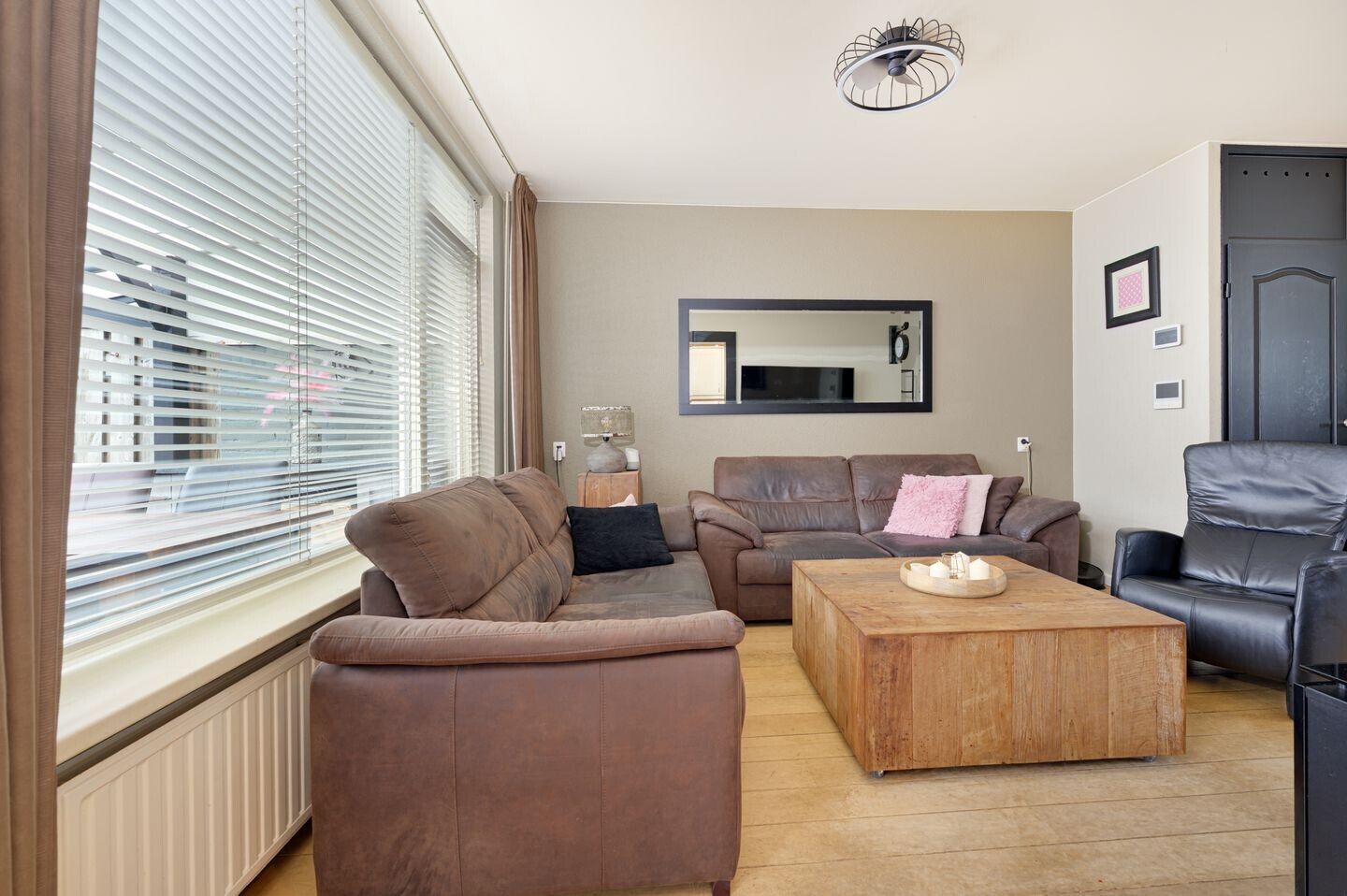 Tussenwoning te koop: Johan Frisostraat 32, Sint-Oedenrode