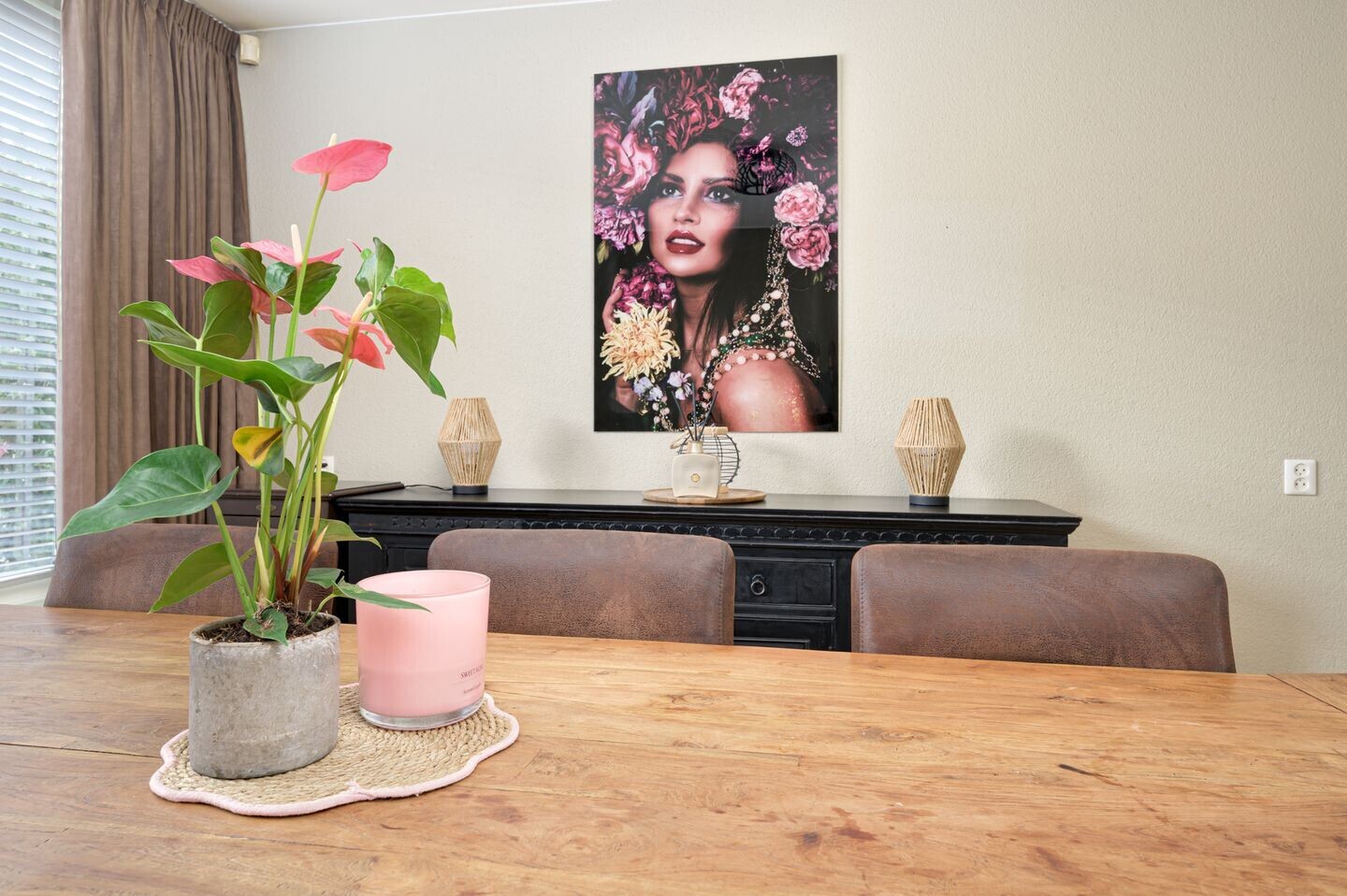 Tussenwoning te koop: Johan Frisostraat 32, Sint-Oedenrode