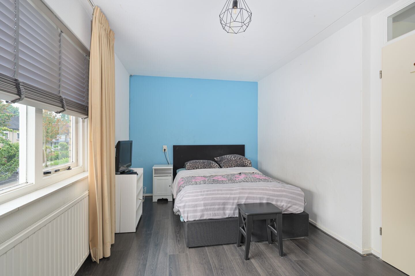 Tussenwoning te koop: Johan Frisostraat 32, Sint-Oedenrode