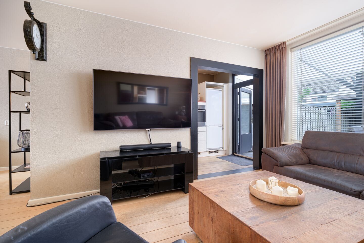 Tussenwoning te koop: Johan Frisostraat 32, Sint-Oedenrode
